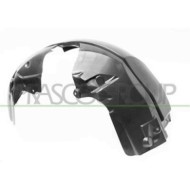 Passaruota Anteriore Destro Per Ford Fiesta Mk Vi Dal 2008 Al 2012