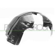 Passaruota Anteriore Sinistro Per Ford Fiesta Mk Vi Dal 2008 Al 2012