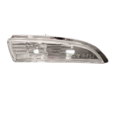 BMAX.jpg Fanale Bianco Per Retrovisore Destro Per Ford Fiesta Mk Vi Dal 2008 Al 2012