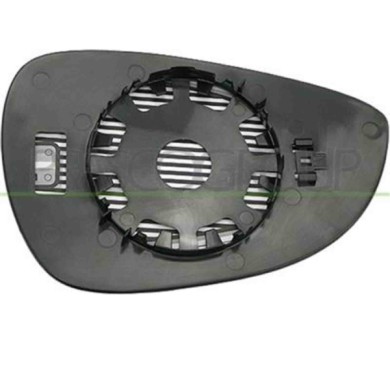 FD3447503_1.JPG Piastra Specchio Destra Asferica Per Ford Fiesta Mk Vi Dal 2008 Al 2012