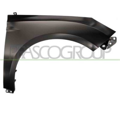 FD4283003_1.JPG Parafango Anteriore Destro Per Ford Focus Dal 2011 Al 2014