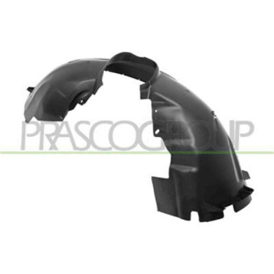 FD7153604P_1.JPG Passaruota Anteriore Sinistro Per Ford Focus Dal 2005 Al 2007