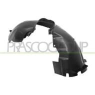 Passaruota Anteriore Sinistro Per Ford Focus Dal 2005 Al 2007