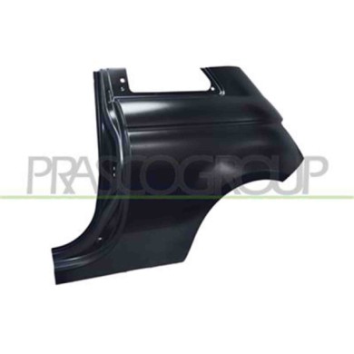 FT0303054_1.JPG Parafango Posteriore Sinistro Per Fiat 500 Dal 2007 Al 2015