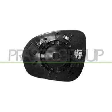 FT0607513_1.JPG Piastra Specchio Destra Per Fiat 500x Dal 2015 Al 2018