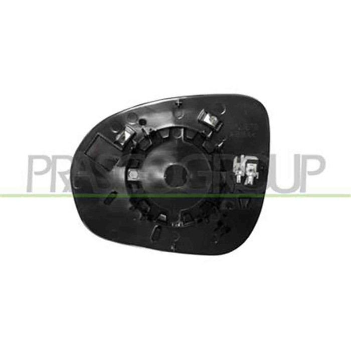 FT0607513_1.JPG Piastra Specchio Destra Per Fiat 500x Dal 2015 Al 2018