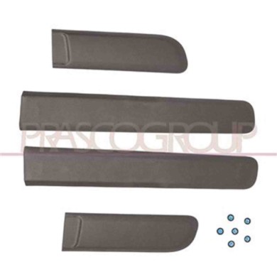 FT1241400_1.JPG Kit Modanature Porta Per Fiat Panda Dal 2012
