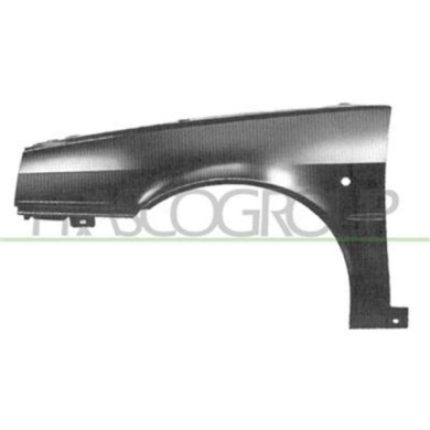 FT1353004_1.JPG Parafango Anteriore Sinistro Per Fiat Tipo Dal 1988 Al 1995