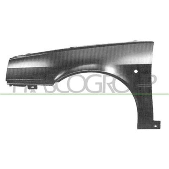 FT1353004_1.JPG Parafango Anteriore Sinistro Per Fiat Tipo Dal 1988 Al 1995