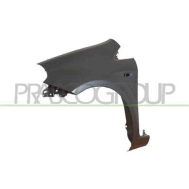 FT3423034_1.JPG Parafango Anteriore Sinistro Con Foro Lucciola Per Fiat Grande Punto Dal 2005 Al 2009