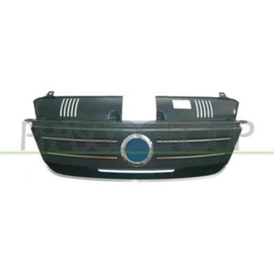 FT3502001_1.JPG Griglia Radiatore Per Fiat Idea Dal 2003 Al 2005