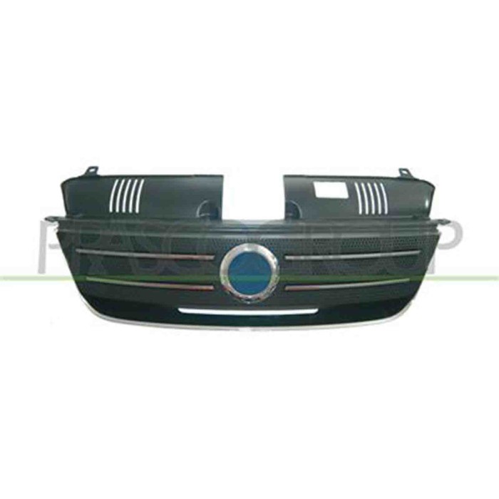 FT3502001_1.JPG Griglia Radiatore Per Fiat Idea Dal 2003 Al 2005