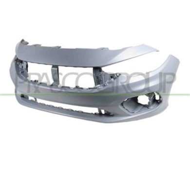 FT4481031_1.JPG Paraurti Anteriore Con Primer Per Fiat Tipo (aegea) Dal 2015 Al 2020