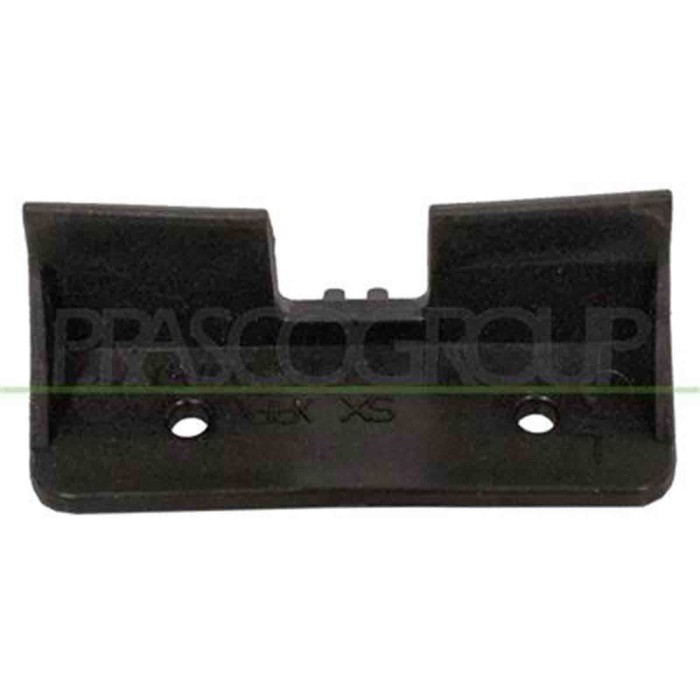 FT9071004_1.JPG Staffa Laterale Sinistra Paraurti Anteriore Per Citroen Nemo Dal 2008 Al 2016