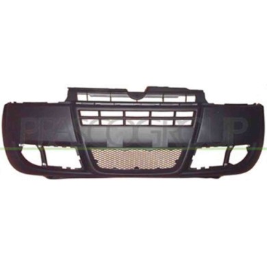 FT9091001_1.JPG Paraurti Anteriore Per Fiat Doblo' Dal 2005 Al 2009