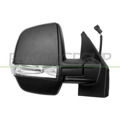 FT9107133_1.JPG Retrovisore Destro A Cavi Per Fiat Doblo' Dal 2009 Al 2014