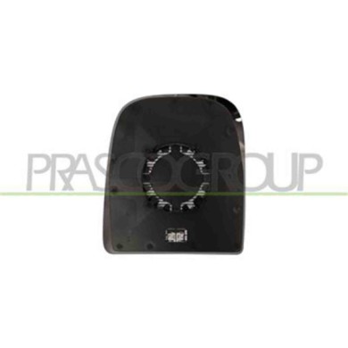 FT9277523_1.JPG Piastra Specchio Superiore Destra Per Iveco Daily Dal 2006 Al 2009
