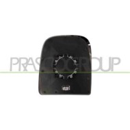 Piastra Specchio Superiore Destra Per Iveco Daily Dal 2006 Al 2009
