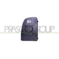 Piastra Specchio Destra Per Citroen Jumper Dal 2006 Al 2014