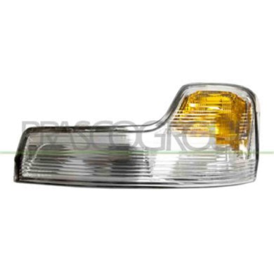FT9507415_1.JPG Fanale Bianco Per Retrovisore Destro Per Iveco Daily Dal 2014 Al 2019