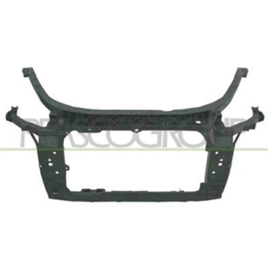 HN0023210_1.JPG Frontale Anteriore Completo Per Hyundai I10 (pa) Dal 2007 Al 2009