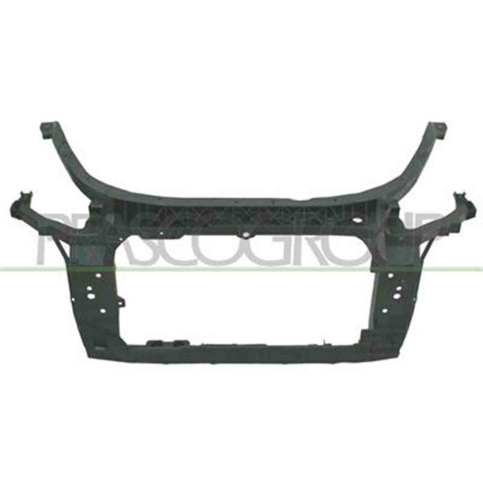 HN0023210_1.JPG Frontale Anteriore Completo Per Hyundai I10 (pa) Dal 2007 Al 2009