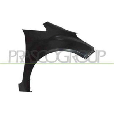 HN4203003_1.JPG Parafango Anteriore Destro Per Hyundai Ix20 Dal 2010 Al 2015