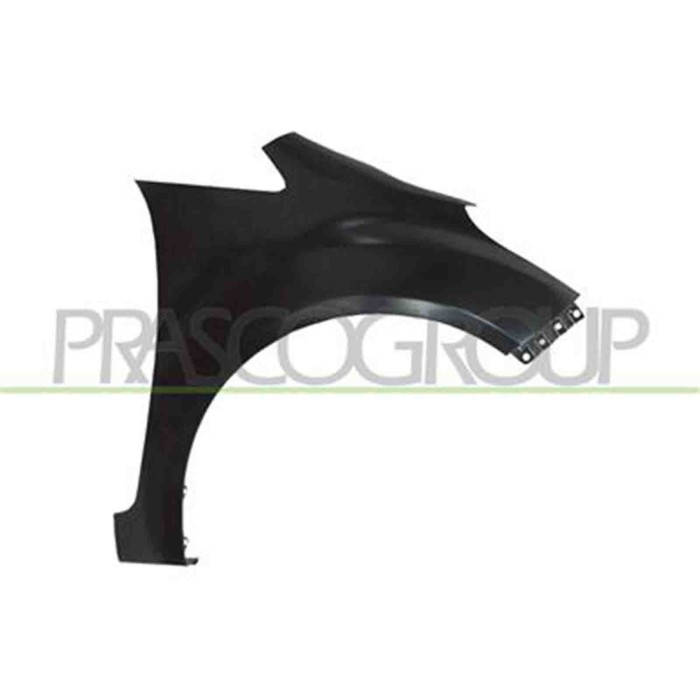HN4203003_1.JPG Parafango Anteriore Destro Per Hyundai Ix20 Dal 2010 Al 2015