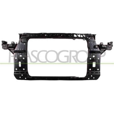 HN8043210_1.JPG Frontale Anteriore Completo Per Hyundai Ix35 Dal 2009 Al 2013