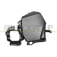 Cantonale Destro Paraurti Posteriore Con Primer Per Jeep Renegade Dal 2014 Al 2018