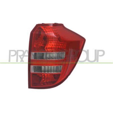 KI4304163_1.JPG Fanale Posteriore Destro Senza Porta Lampada Per Kia Cee'd Dal 2006 Al 2009