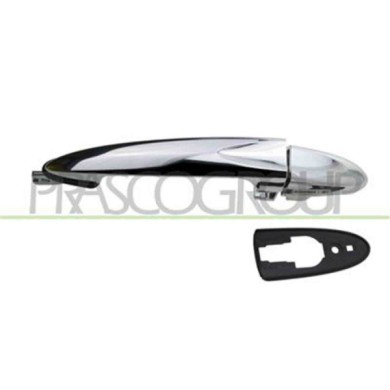 LA0028005_1.JPG Maniglia Esterna Anteriore Destra Per Lancia Ypsilon Dal 2003 Al 2006