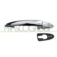 Maniglia Esterna Anteriore Destra Per Lancia Ypsilon Dal 2003 Al 2006