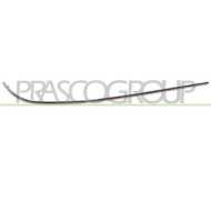 ME0271257_1.JPG Profilo Cromato Destro Per Mercedes C Class (w203) Dal 2000 Al 2004