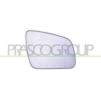 ME0297514_1.JPG Piastra Specchio Sinistra Asferica Per Mercedes C Class (w204/s204) Dal 2007 Al 2010