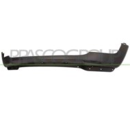Spoiler Paraurti Anteriore Per Mini Mini (bmw) R56/r57 Dal 2006 Al 2010
