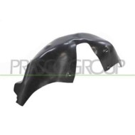 Passaruota Posteriore Destro Per Opel/vauxhall Corsa D Dal 2006 Al 2011