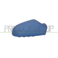 Calotta Retrovisore Destro Con Primer Per Opel/vauxhall Astra H (a04) Dal 2004 Al 2006