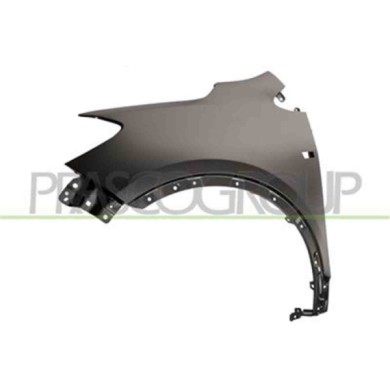 OP7003014_1.JPG Parafango Anteriore Sinistro Con Foro Lucciola Per Opel/vauxhall Mokka Dal 2013 Al 2016