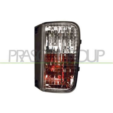 OP9324453_1.JPG Fanale Retromarcia Per Opel/vauxhall Vivaro Dal 2001 Al 2007