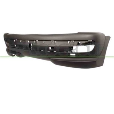 PG0111051_1.JPG Paraurti Posteriore Con Primer Per Peugeot 206 Plus Dal 2009 Al 2013