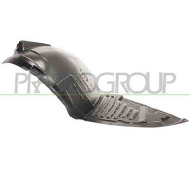 PG0613603_1.JPG Passaruota Anteriore Destro Per Peugeot 407 Dal 2004 Al 2007