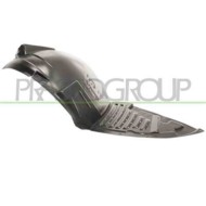 PG0613603_1.JPG Passaruota Anteriore Destro Per Peugeot 407 Dal 2004 Al 2007