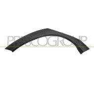 Parafanghino Posteriore Destro Per Peugeot 2008 Dal 2016 Al 2019