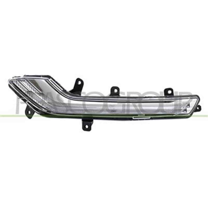 PG5324313_1.JPG Luce Diurna Destra Per Peugeot 508 Dal 2014 Al 2018