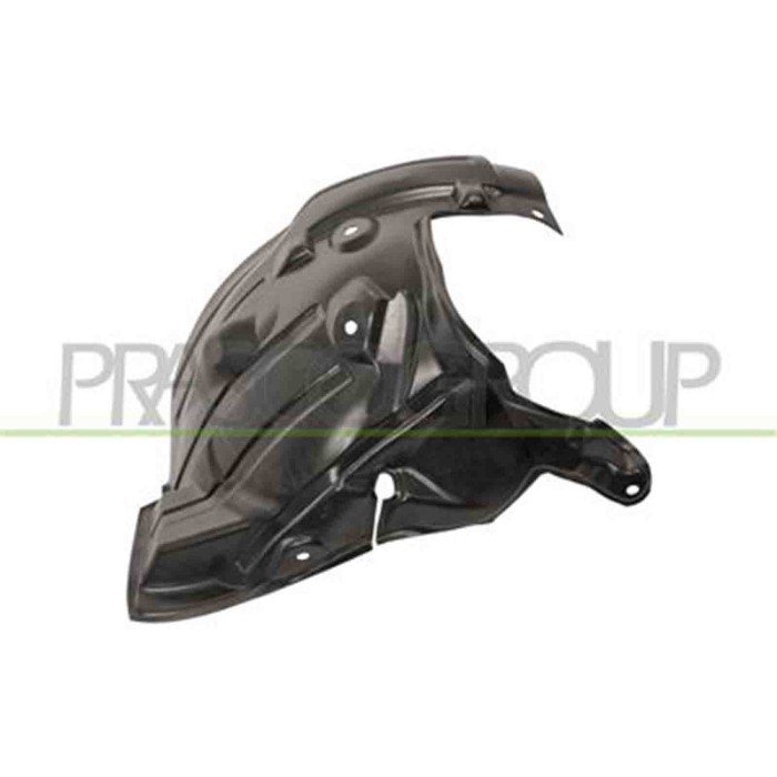 RN3293614_1.JPG Passaruota Anteriore Sinistro Per Renault Clio Dal 2012 Al 2016