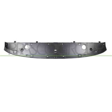 RN3321802_1.JPG Spoiler Paraurti Anteriore Inferiore Nero Per Renault Clio Dal 2019