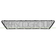ST0362120_1.JPG Griglia Centrale Paraurti Anteriore Per Seat Ibiza Dal 2012 Al 2015