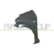 TY2013014_1.JPG Parafango Anteriore Sinistro Con Foro Lucciola Per Toyota Aygo Dal 2005 Al 2008