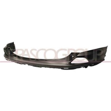 TY2921051_1.JPG Paraurti Posteriore Superiore Con Primer Per Toyota Rav 4 Dal 2015 Al 2019
